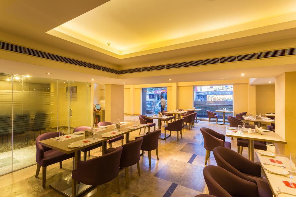 Vishakhapatnam, Dwarka Nagar Hotel Visakhapatnam Exterior photo