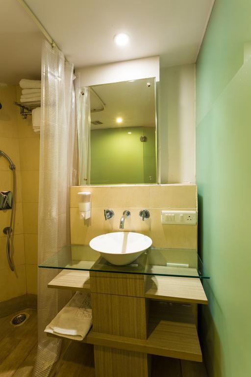 Vishakhapatnam, Dwarka Nagar Hotel Visakhapatnam Exterior photo